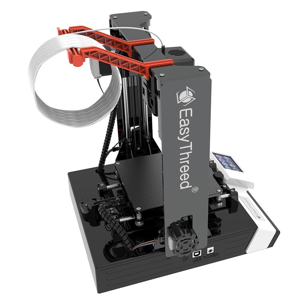 Amazon.co.jp: ALXFFBN K6 Plus 3D プリンター FDM デスクトップ